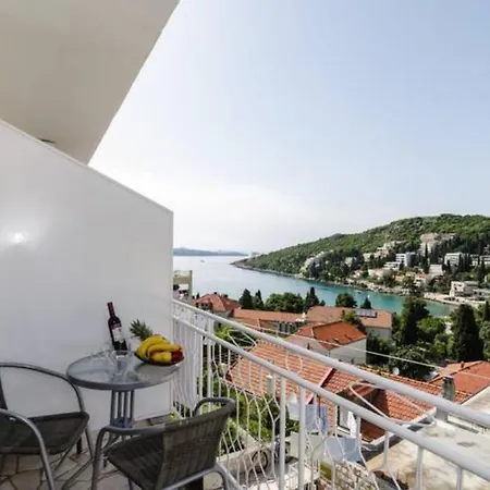 Ana & Mia Apartment Dubrovnik Exterior photo