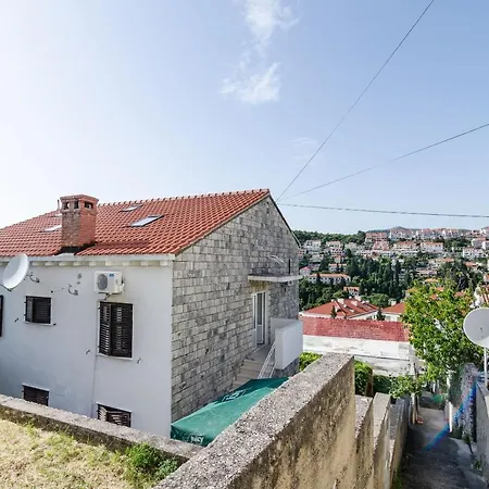 Ana & Mia Apartment Dubrovnik Exterior photo