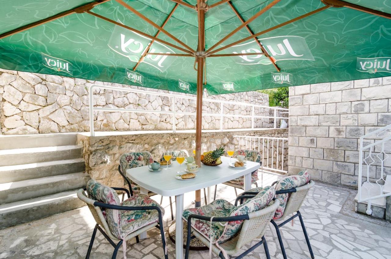 Ana & Mia Apartman Dubrovnik